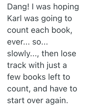 Screenshot 2025 05 21 at 6.10.11 PM A Customer Was Rude To A Retail Employee, So They Made Him Wait A While Before He Could Leave